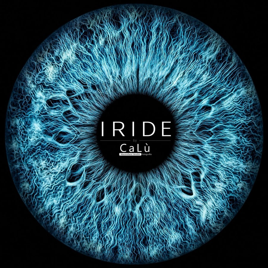 Iride by CaLú